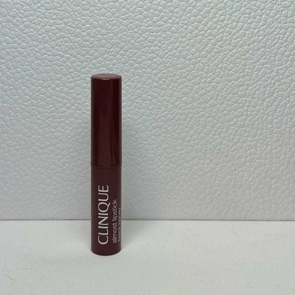 Clinique Almost Lipstick - Black Honey .04 oz